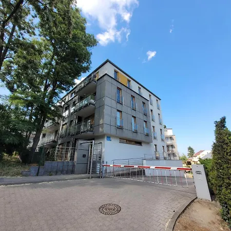 Well House Wrzeszcz Apartment Gdansk Exterior photo