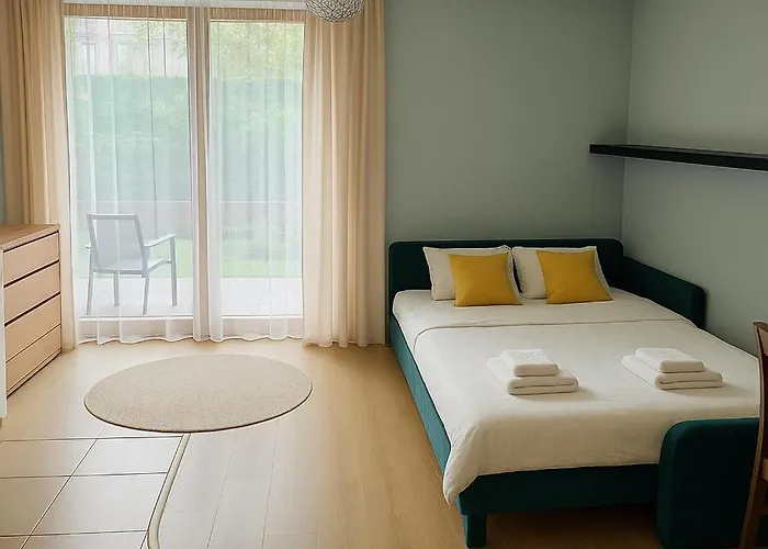 Well House Wrzeszcz