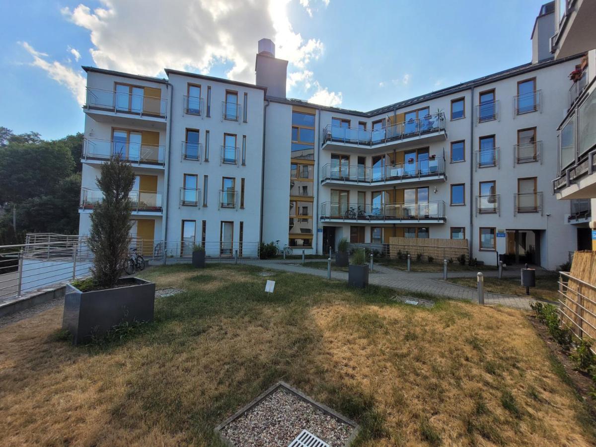 Well House Wrzeszcz Apartment Danzig