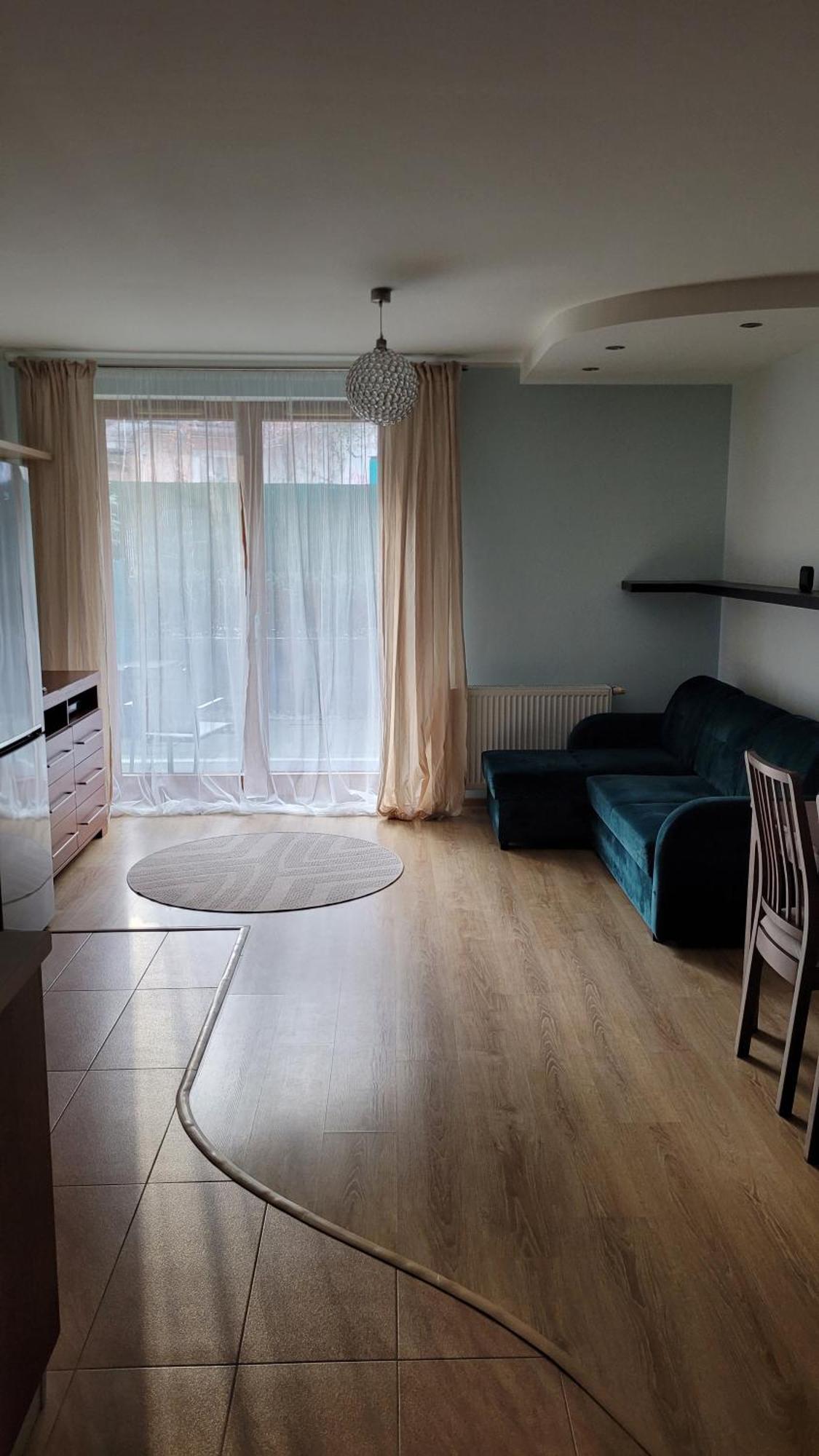 Well House Wrzeszcz Apartment *