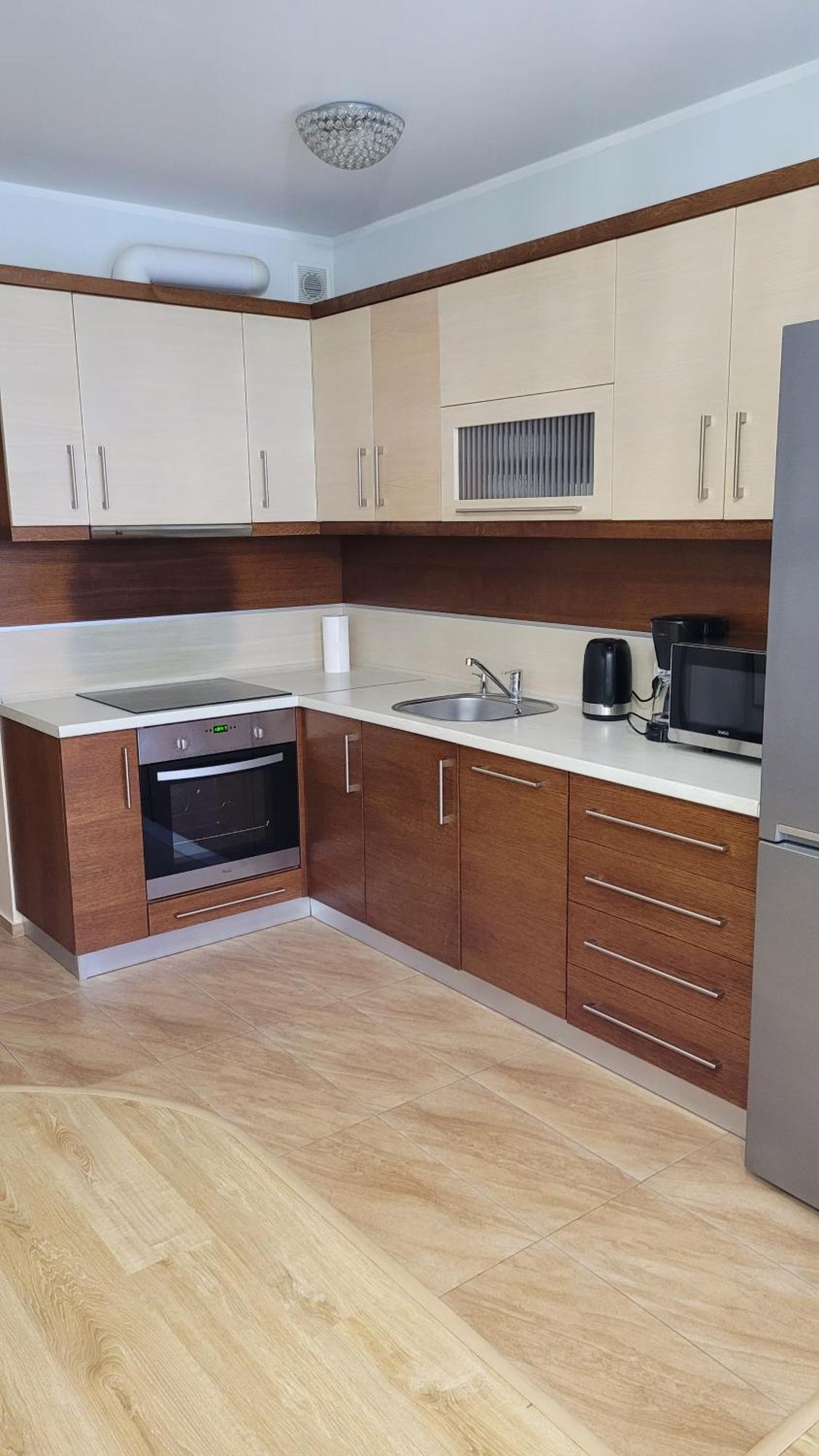 Well House Wrzeszcz Apartment *